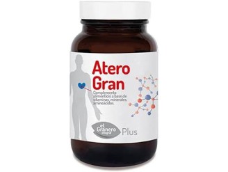 Aterogran plus