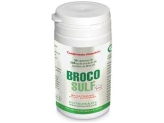 Brocosulf - Nutripraxis