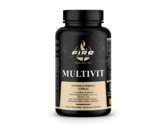 F-pharm multivit