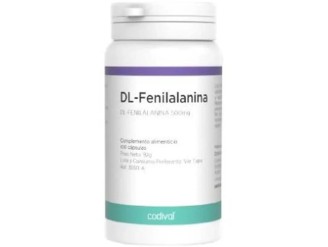 Dl-fenilalanina