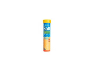 Victory endurance salt citrus efervescente