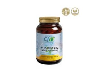 Vitamina b12 metilcobalamina