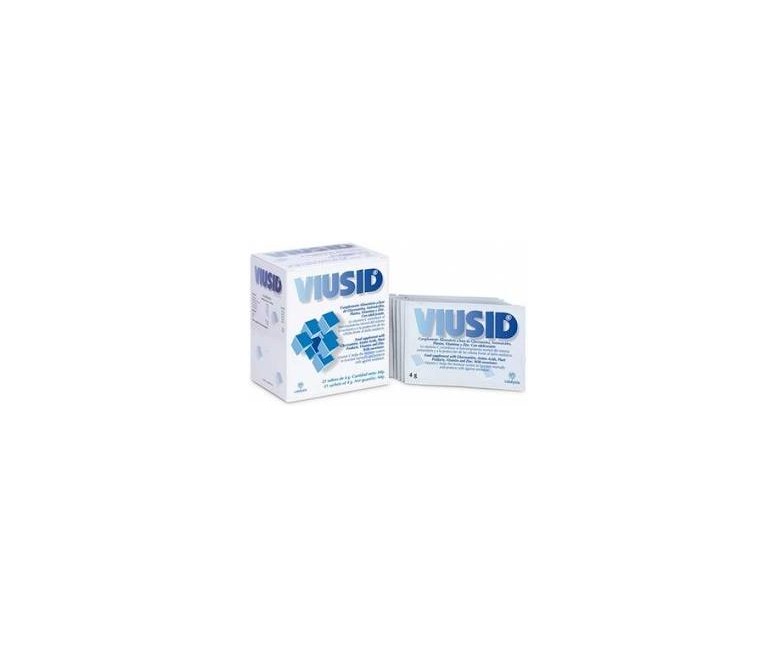 Viusid sbrs. - catalysis 21 sbrs Catalysis
