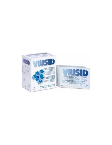 Viusid sbrs. - catalysis 21 sbrs Catalysis