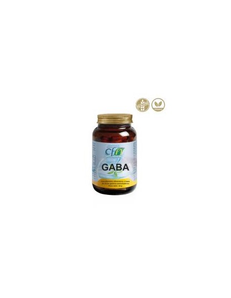 Gaba - Cfn 60 cap Cfn