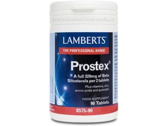 Prostex con beta sitosterol