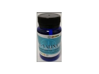 L-Valina - Alfa Herbal
