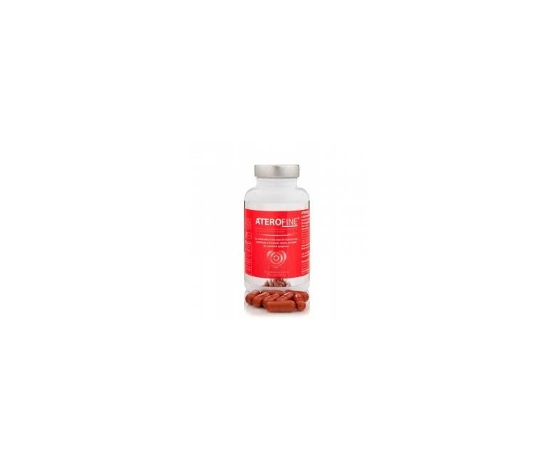 Aterofine - Ozolife Cosmetics 30 cap Ozolife