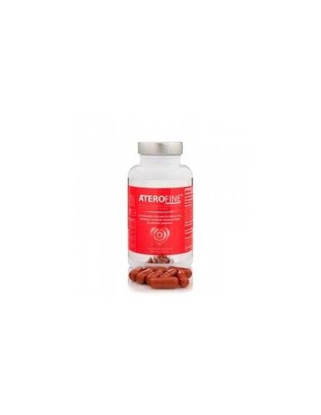Aterofine - Ozolife Cosmetics 30 cap Ozolife