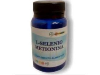 L-seleniometionina