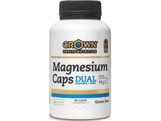 Magnesium dual