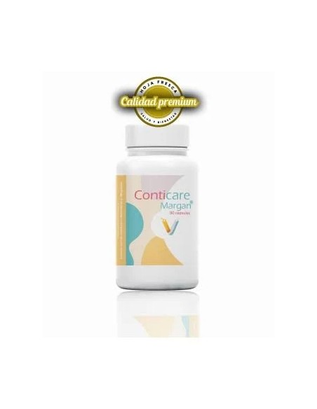 Conticare 90 cap MARGAN