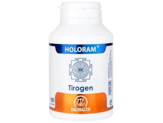 Holoram Tirogen