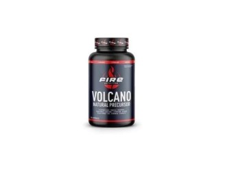 Volcano natural precursor