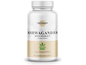 F-pharm ashwaghanda