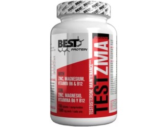 Testzma - Best proteína
