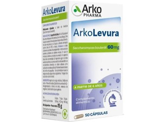 Arko levadura