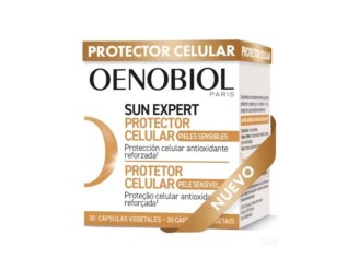 Oenobiol solaire intensif antiedad