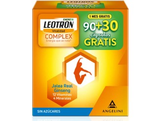 Leotron Complex
