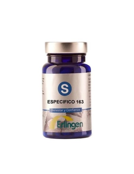 Específico 60 cap Erlingen