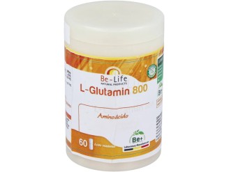 L-glutamina