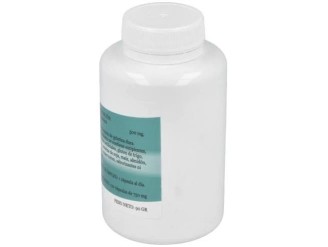 L-glutamina herbal