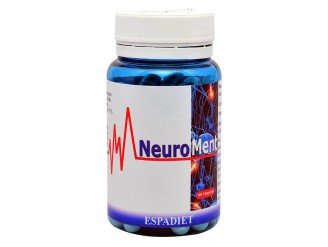 Neuroment - Espadiet