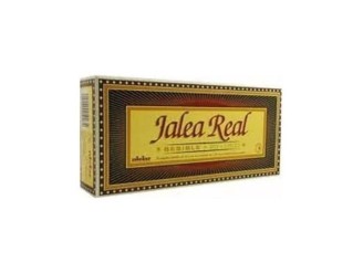 Jalea real