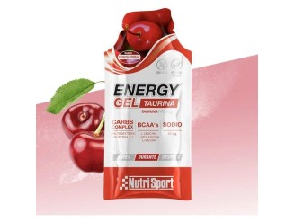 Energy gel sandía