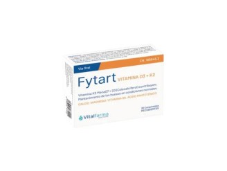 Fytart - Vitalfarma