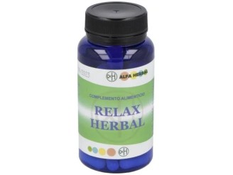Relax herbal