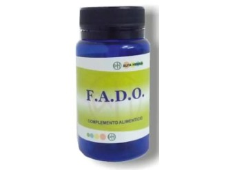 Fado fórmula anti dumping oxalatos