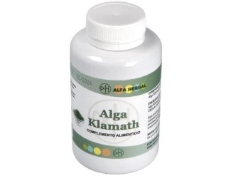 Alga Klamath