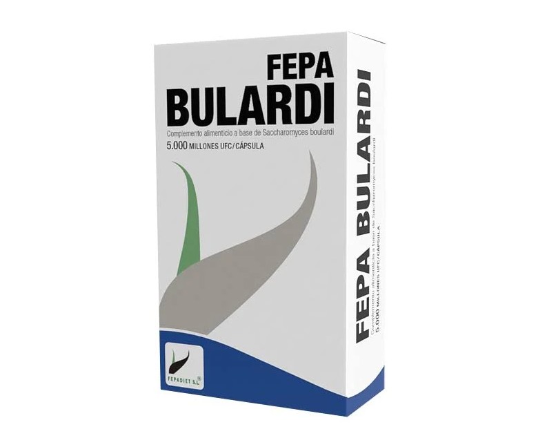 Fepa-bulardi 20 cap Fepa