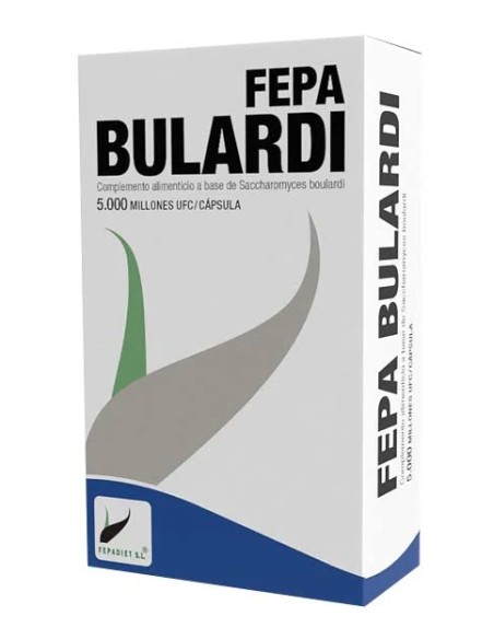 Fepa-bulardi 20 cap Fepa