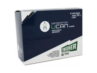 Finisher generation ucan sabor chocolate