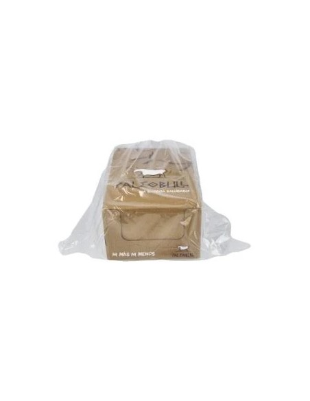 Paleobull barritas naranja caja 15 ud Paleobull