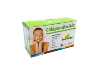 Colagenomax Skin