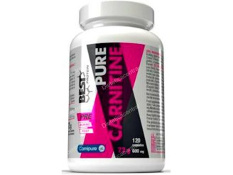 Pure carnitine