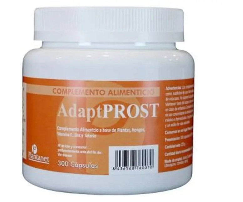 Adapt-prost 300 cap Plantanet