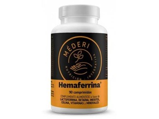 Hemaferrina
