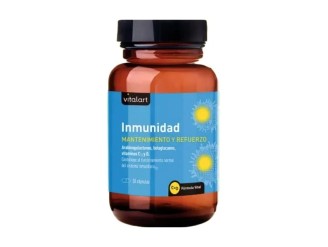 Vitalart inmunidad