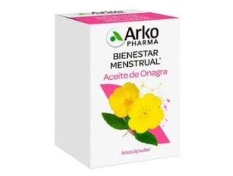 Aceite de onagra