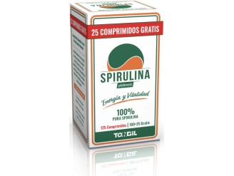 Spirulina - Tongil