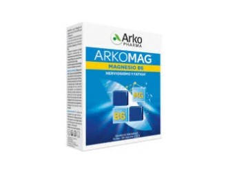 Arkovital magnesio