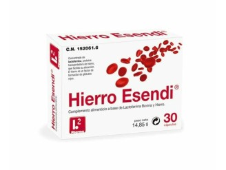 Hierro esendi