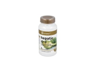 Hepatic Drd