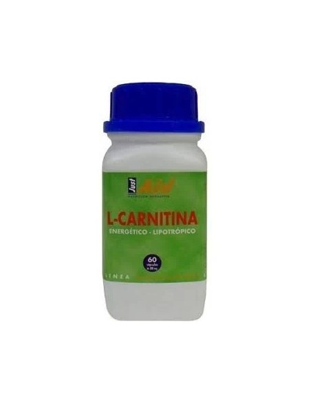 L-carnitina - Just Aid 90 cap Just Aid