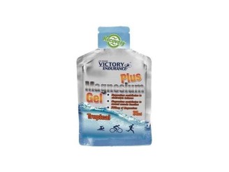 Victory endurance magnesium plus gel tripocal
