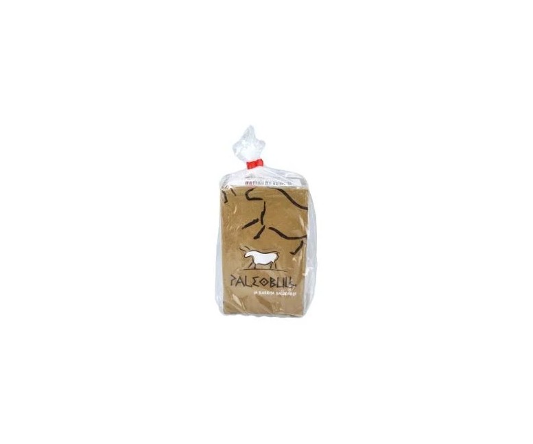 Paleobull barritas melocotón 15 ud Paleobull